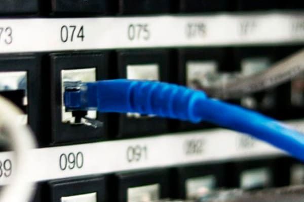 Сетевое оборудование